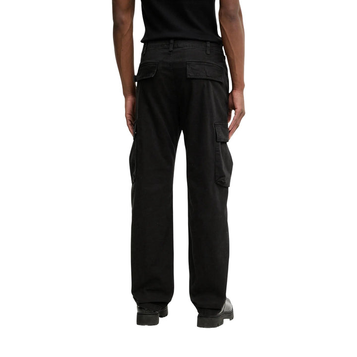 Tommy Hilfiger Black Jeans – Men, Cotton