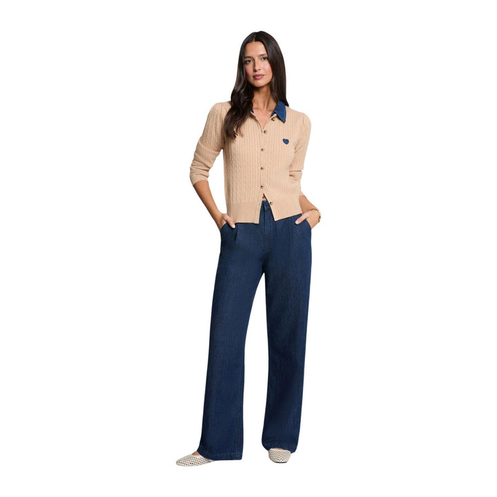 Morgan De Toi - Morgan De Toi  Women Knitwear