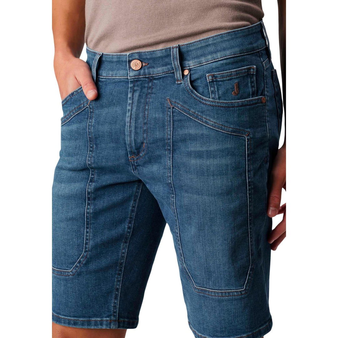 Jeckerson Men Shorts