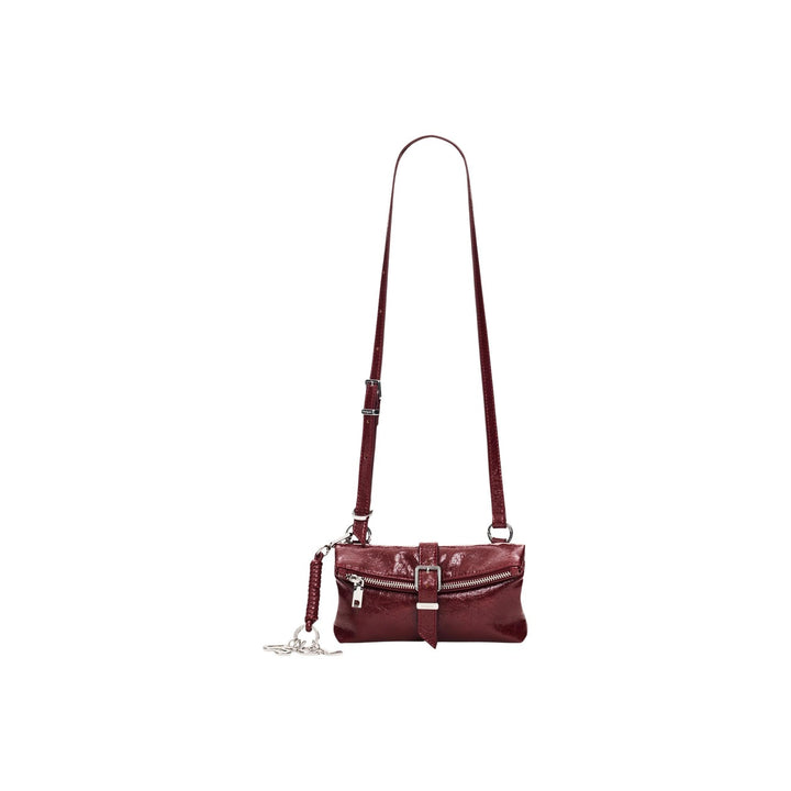 Desigual Red Wallet – Women