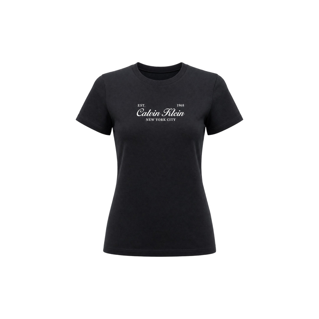 Calvin Klein Jeans Women T-Shirt
