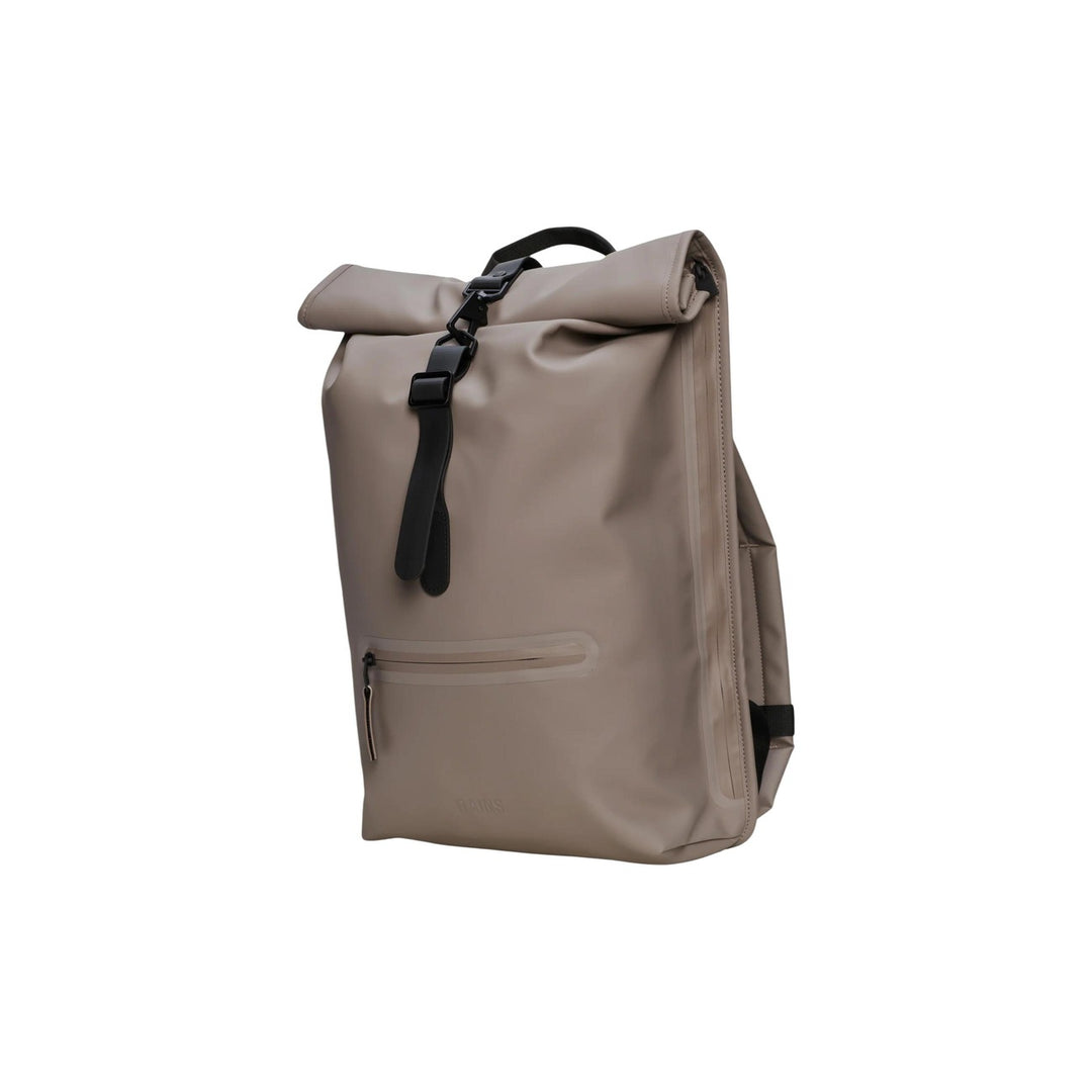 Rains Grey Bag – Men, Polyester