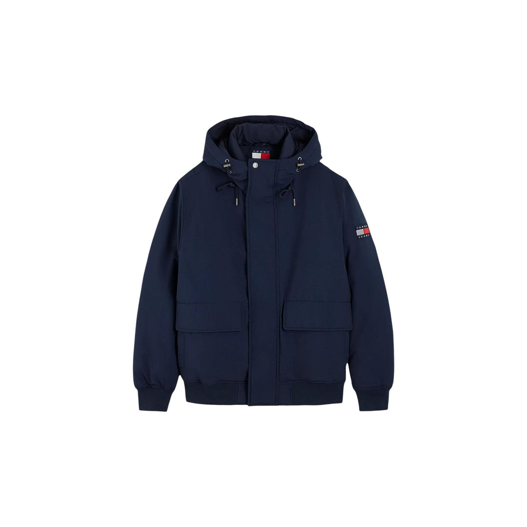 Tommy Hilfiger Jeans - Tommy Hilfiger Jeans Men Jacket
