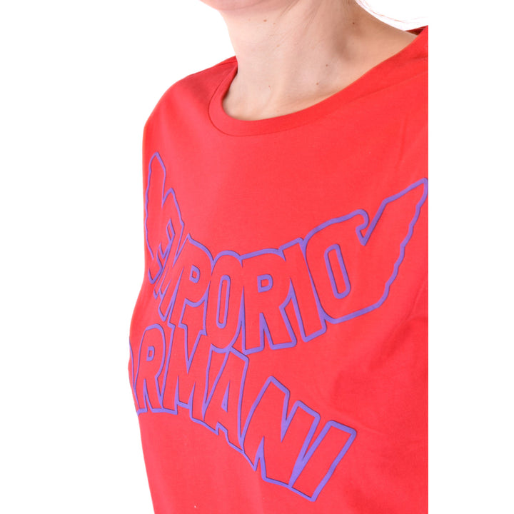 Emporio Armani Women T-Shirt