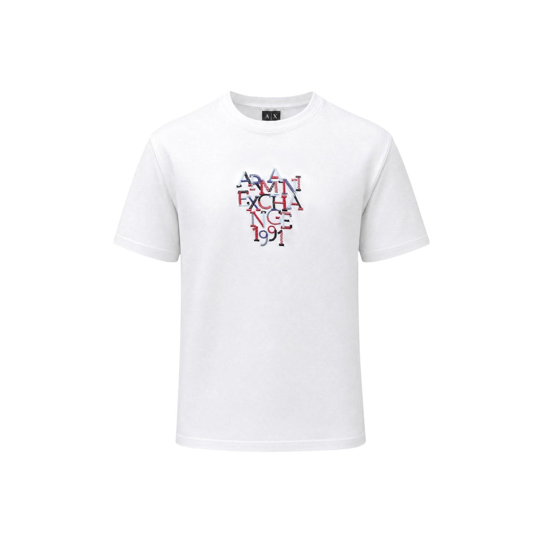 Armani Exchange Men T-Shirt