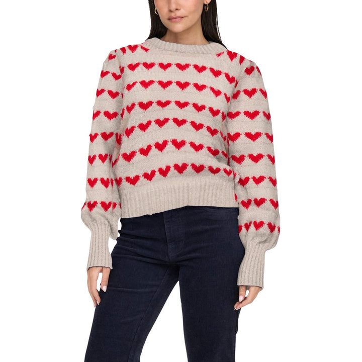 Jacqueline De Yong Women Knitwear