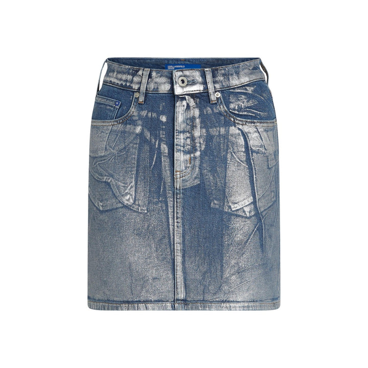 Karl Lagerfeld Jeans Women Skirt