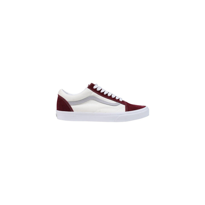 Vans Sneakers in bordeaux