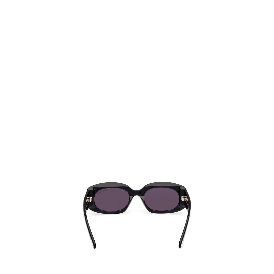Tom Ford Black Sunglasses – Women
