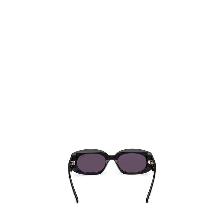Tom Ford Black Sunglasses – Women