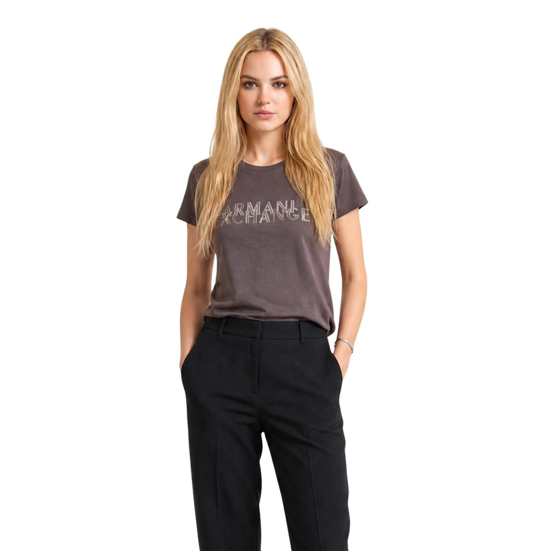 Armani Exchange Women T-Shirt
