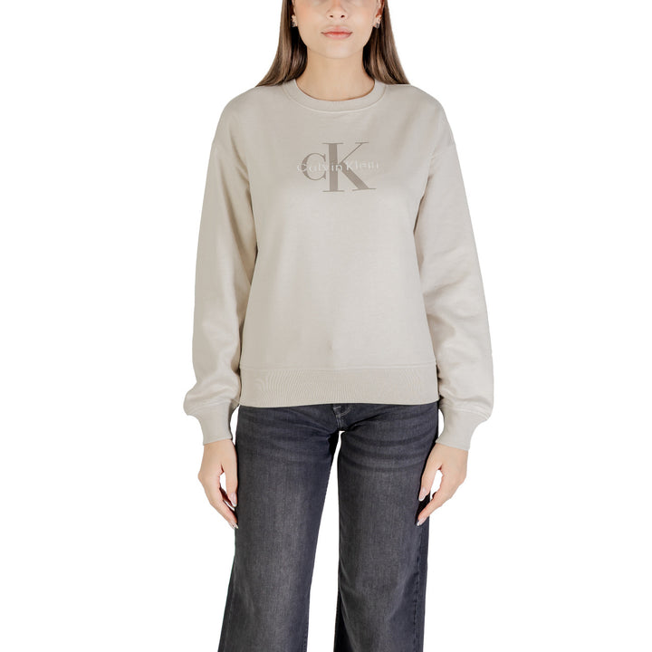 Calvin Klein Jeans Women Sweatshirts