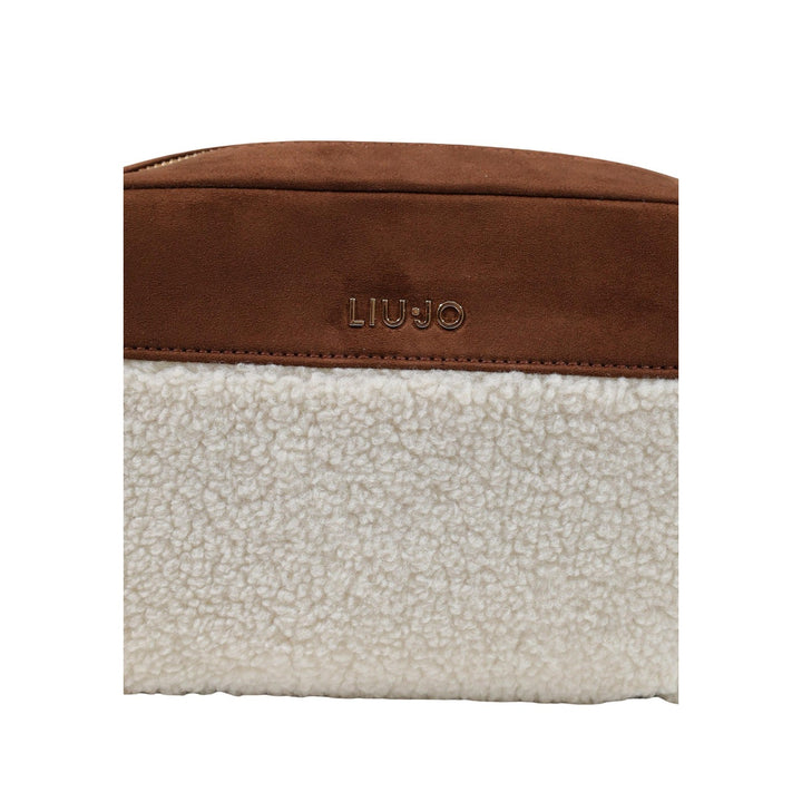 Liu Jo White Bag – Women, Polyester