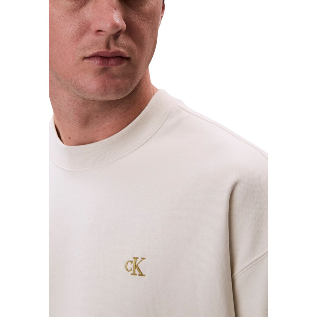 Calvin Klein Jeans Men Sweatshirts