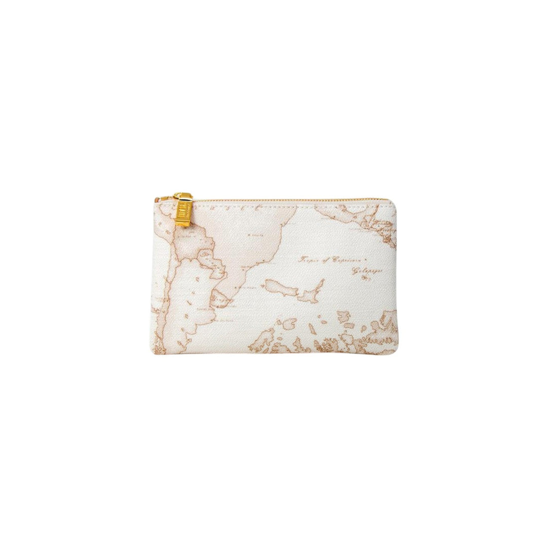 Alviero Martini Prima Classe White Bag – Women, Cotton