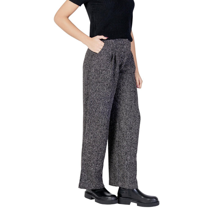 Jacqueline De Yong Women Trousers