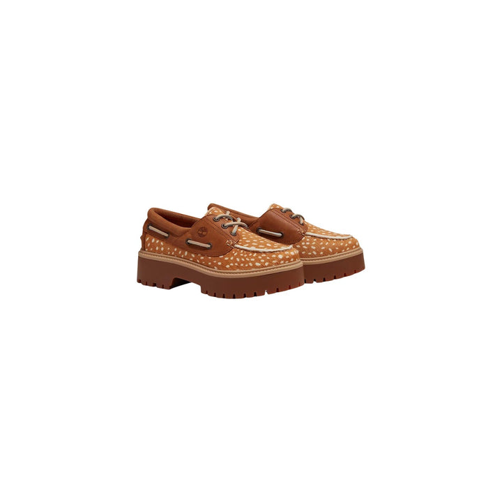 Timberland - Timberland Women Slip On Shoes