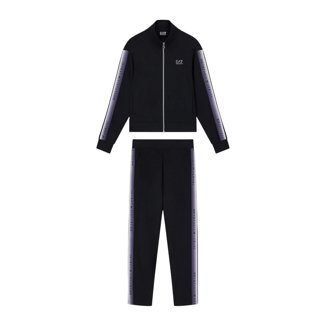 Ea7 Women Jumpsuit