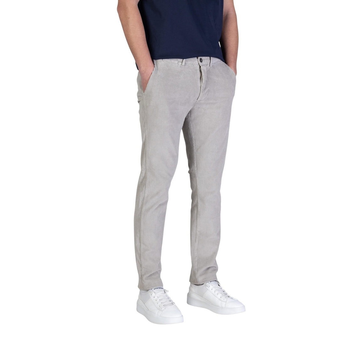 Borghese Men Trousers