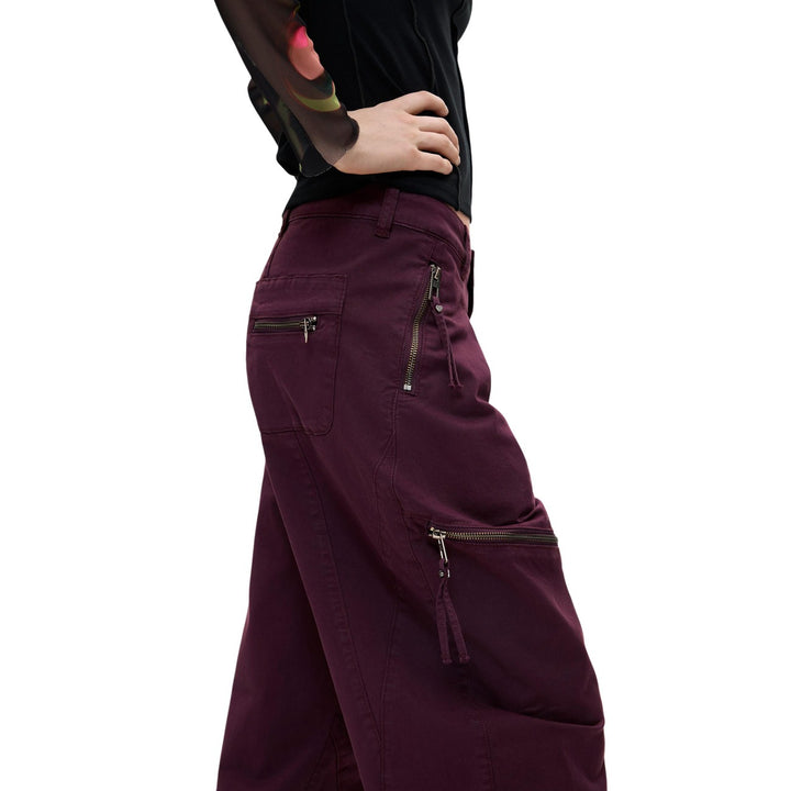 Desigual Women Trousers