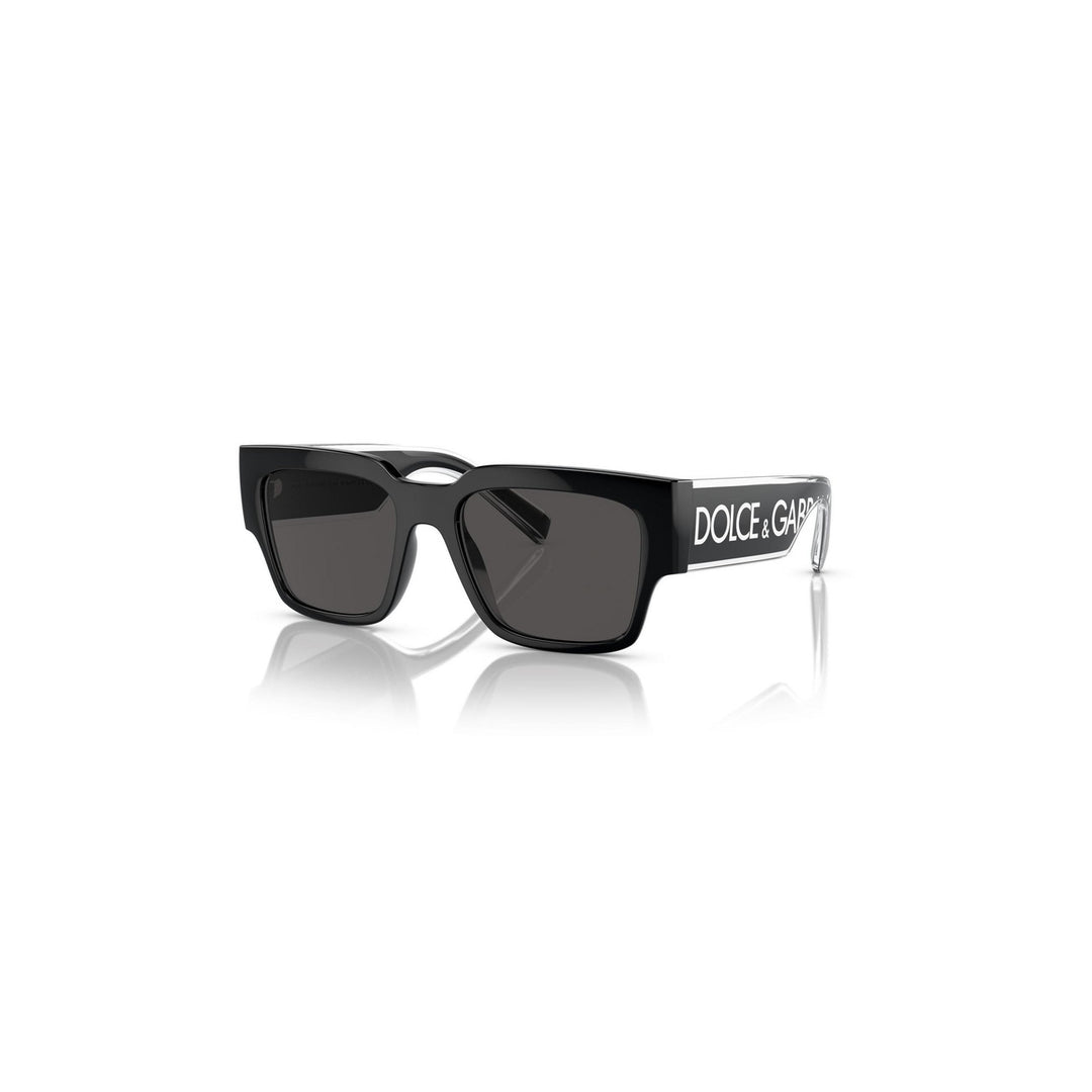 Dolce &amp; Gabbana Men Sunglasses