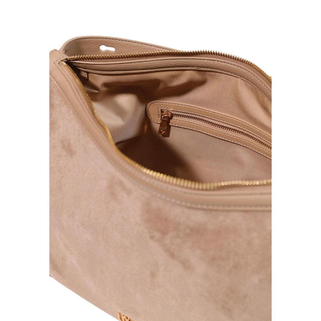Love Moschino Beige Handbag