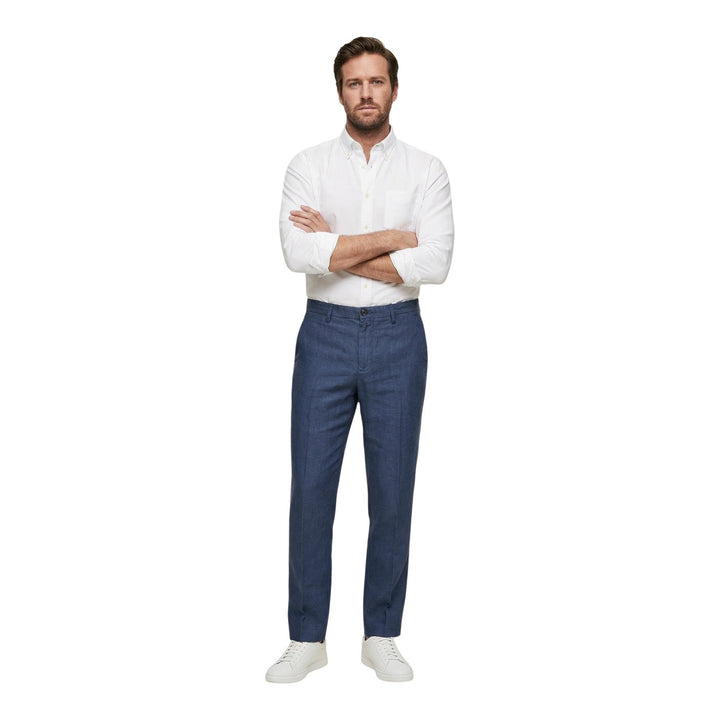 Borghese Men Trousers