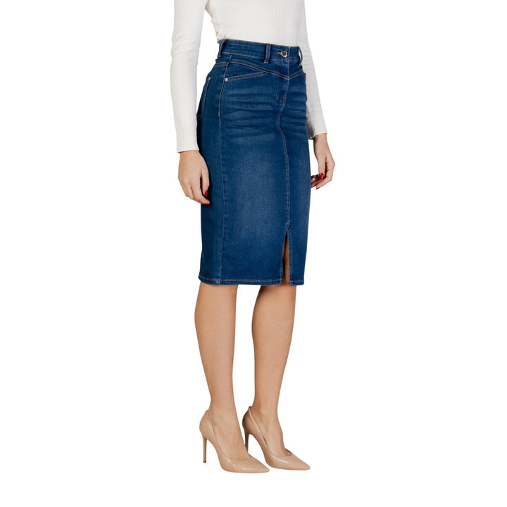 Morgan De Toi Women Skirt