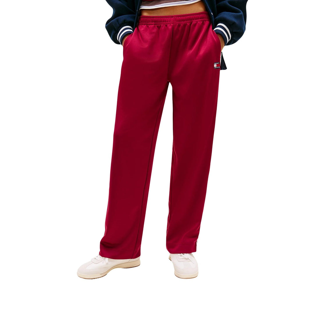 Tommy Hilfiger Jeans Women Trousers