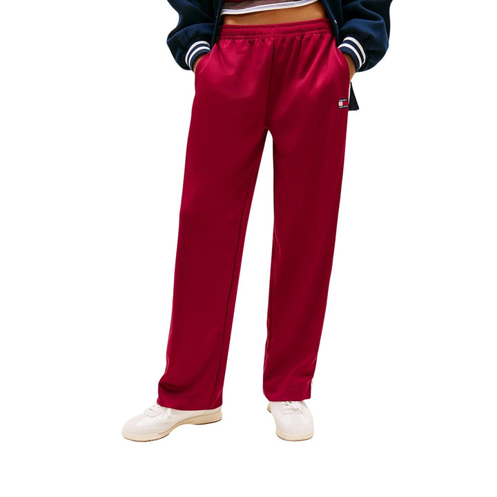 Tommy Hilfiger Jeans Women Trousers