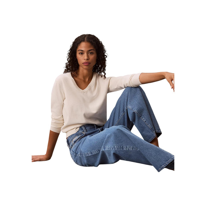 Calvin Klein Blue Jeans – Women, Cotton
