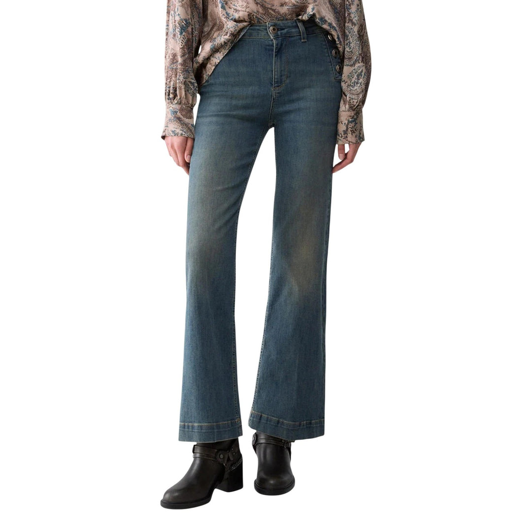 Liu Jo Women Jeans