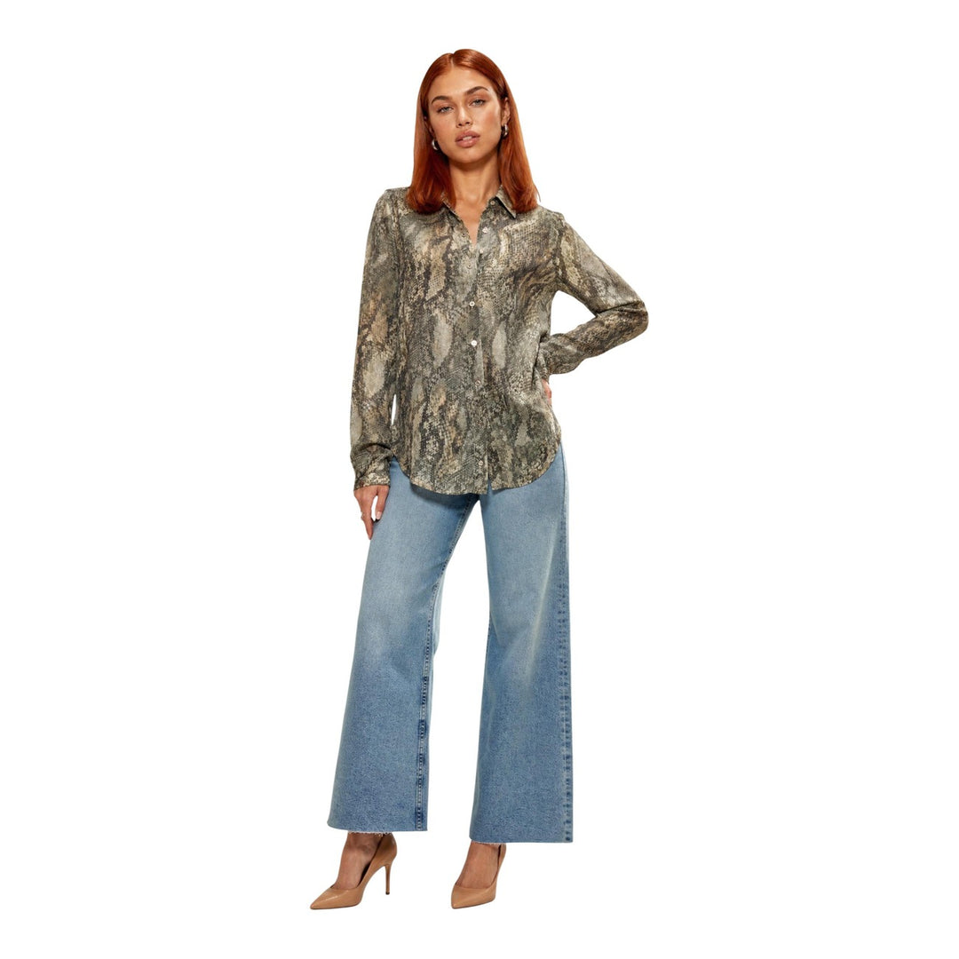 Guess Women Blouse