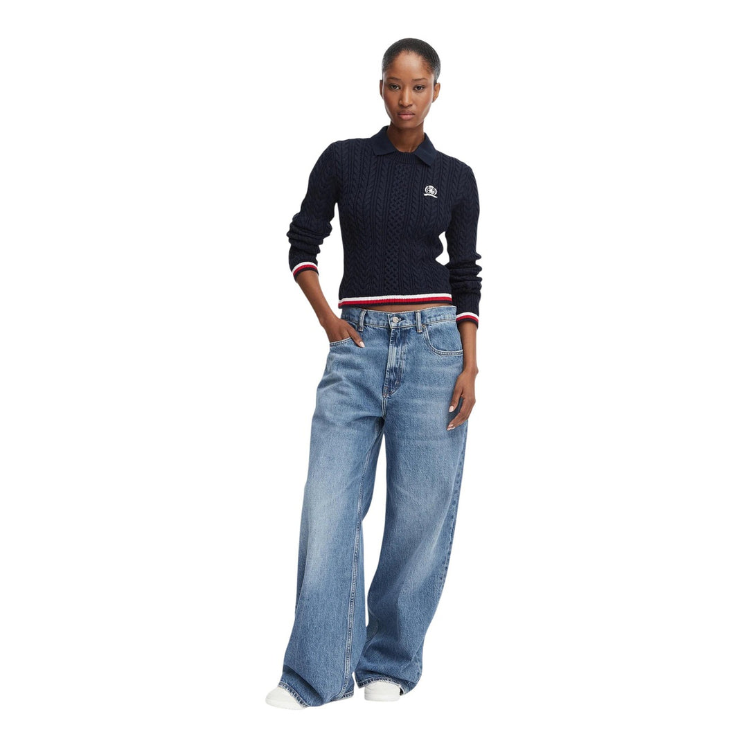Tommy Hilfiger Jeans Women Knitwear