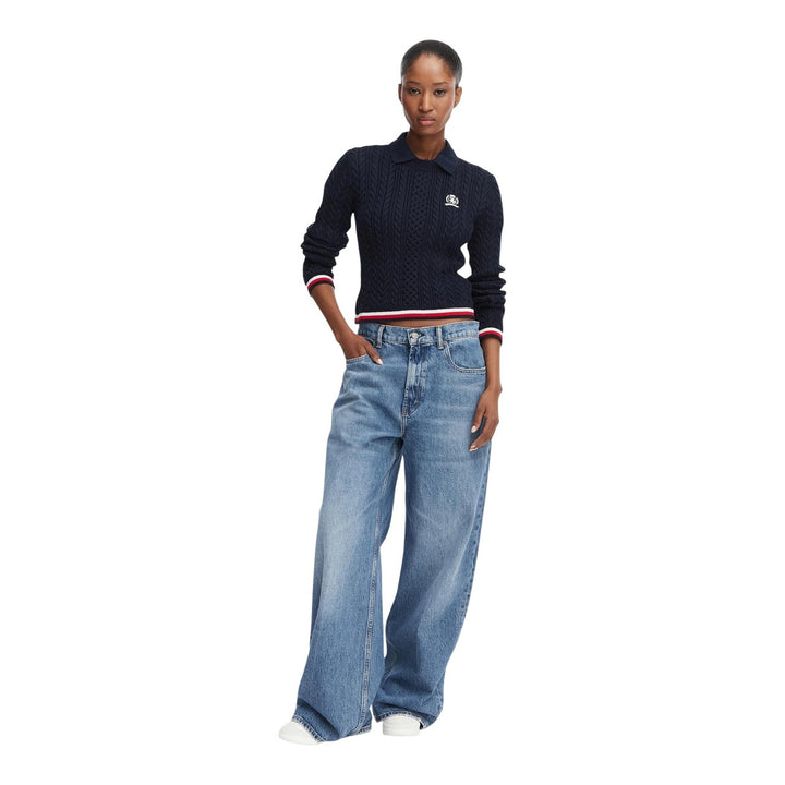 Tommy Hilfiger Jeans Women Knitwear