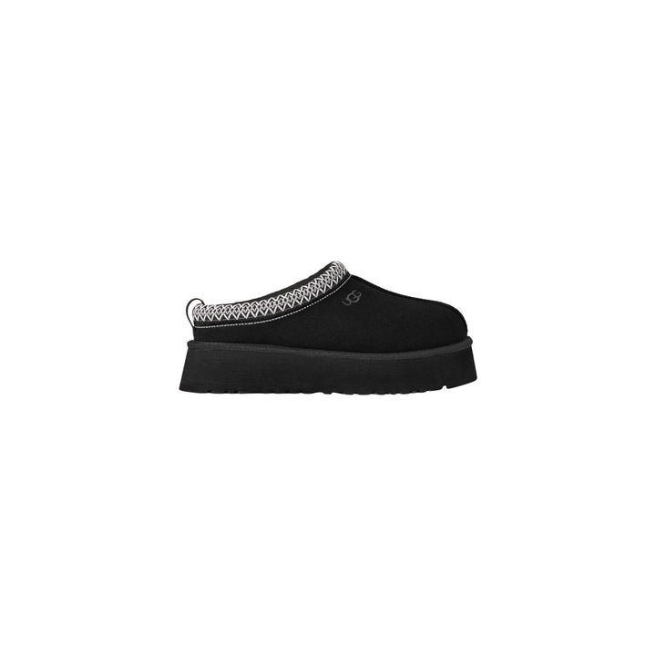 UGG Beige Slippers – Women, Suede