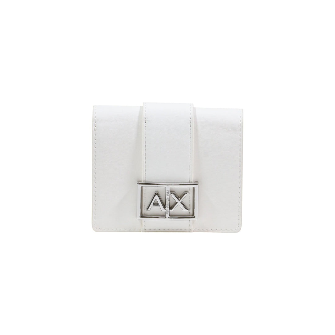 Armani Exchange Women Wallet