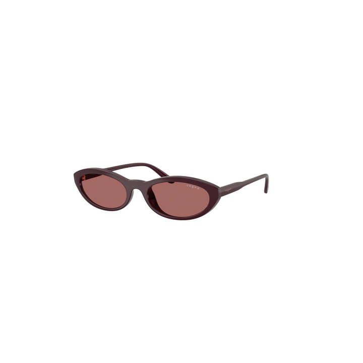 Vogue Eyewear Sunglasses in bordeaux