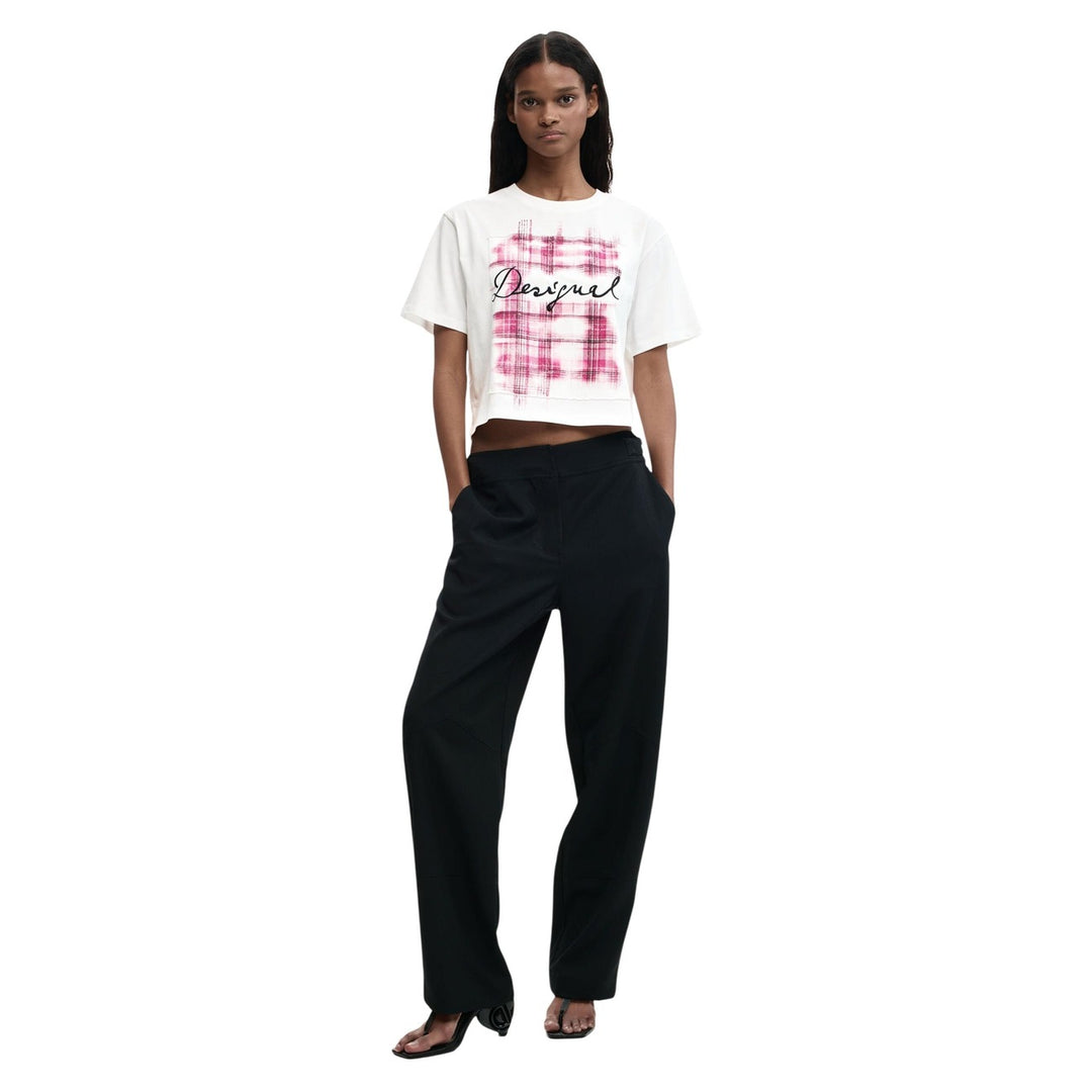 Desigual Women T-Shirt