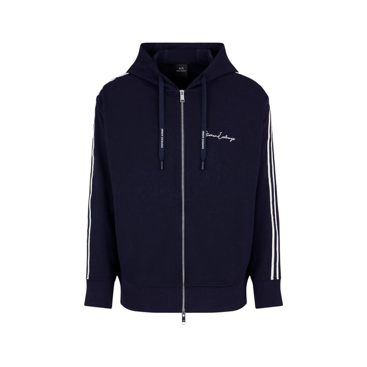 Armani Exchange Men Sweatshirts