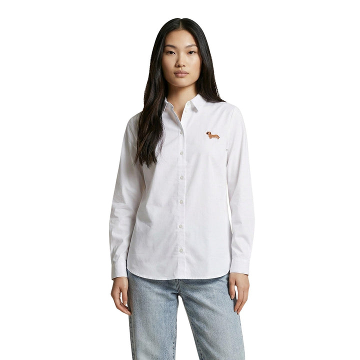 Jacqueline De Yong Women Shirt