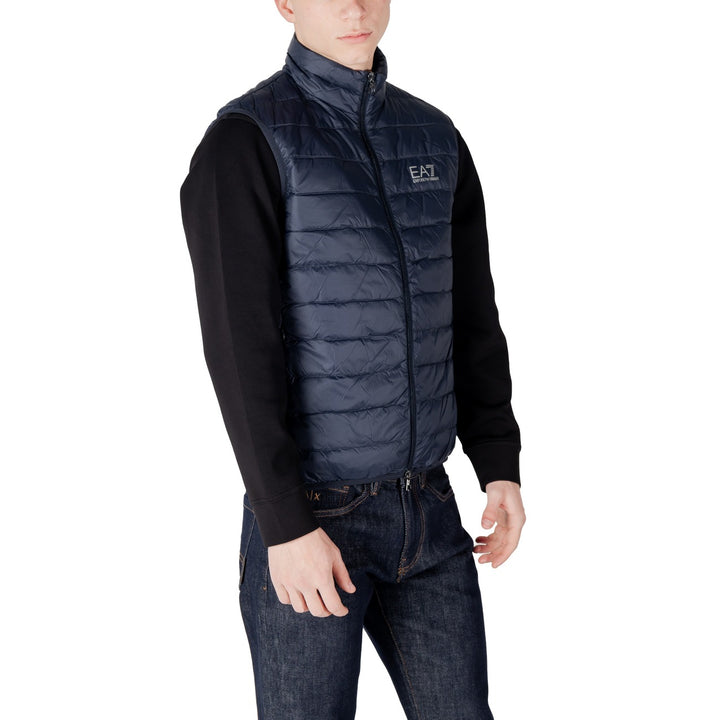 Ea7 Men Gilet