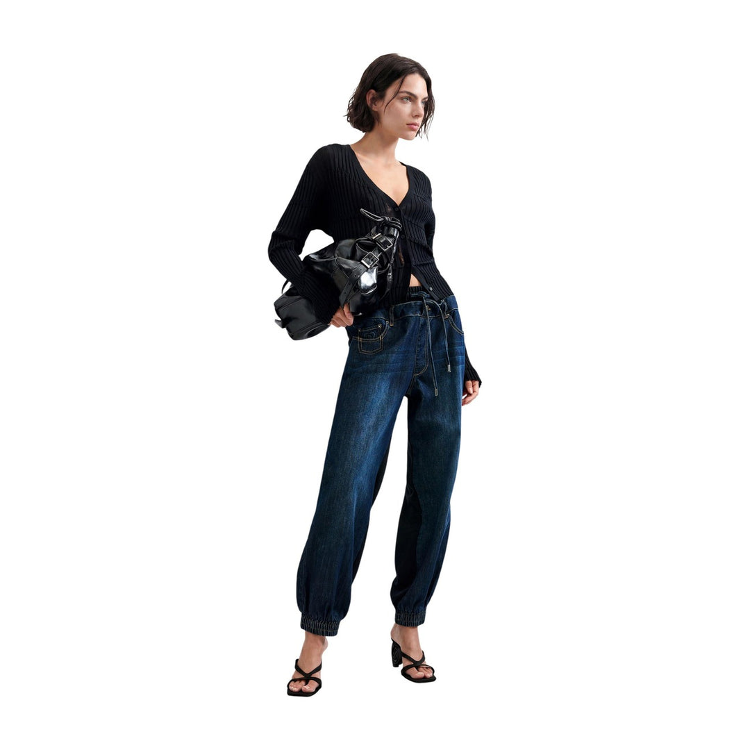 Desigual Women Jeans
