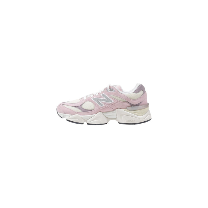 New Balance Pink Sneakers