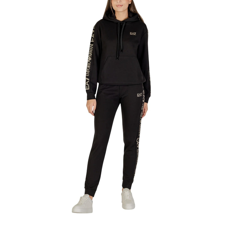 Ea7 Women Jumpsuit