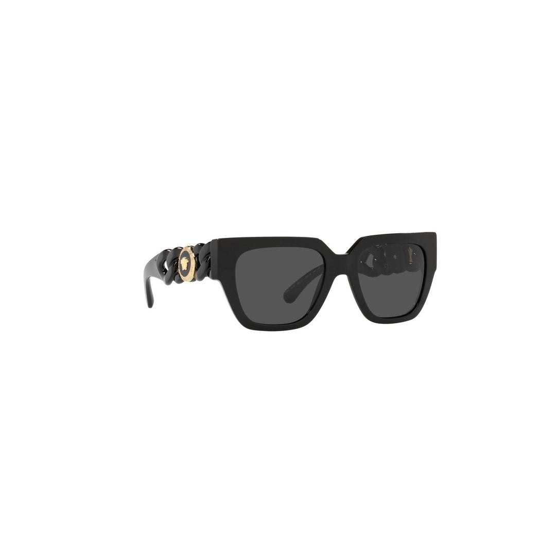 Versace Black Sunglasses – Women