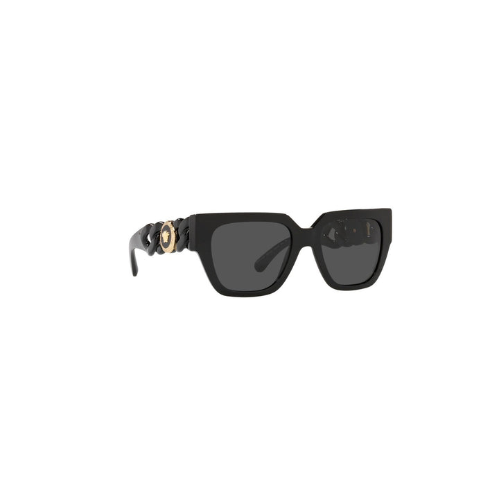 Versace Black Sunglasses – Women