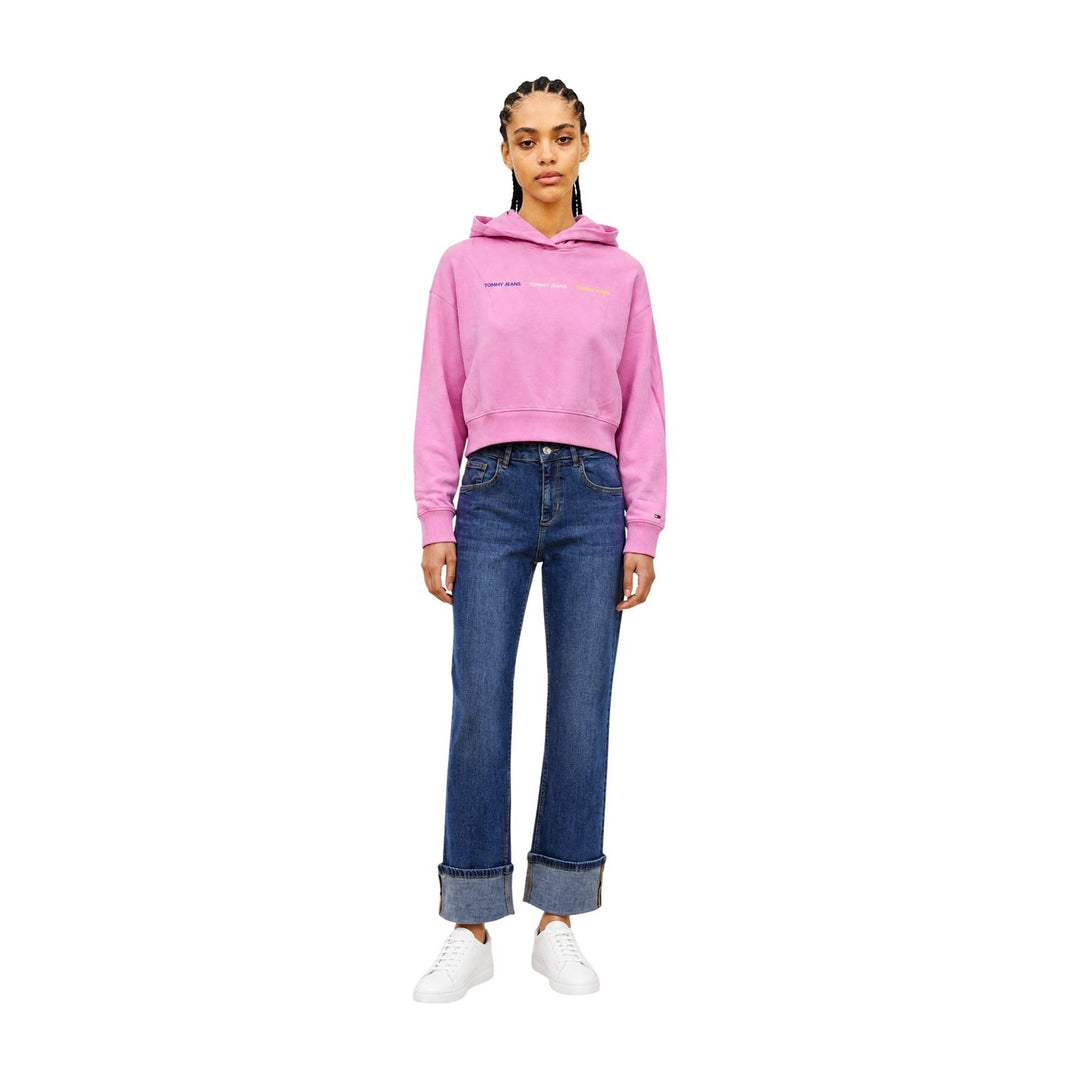 Tommy Hilfiger Jeans Women Sweatshirts