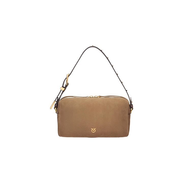 Pinko Bags in beige 8053177534528