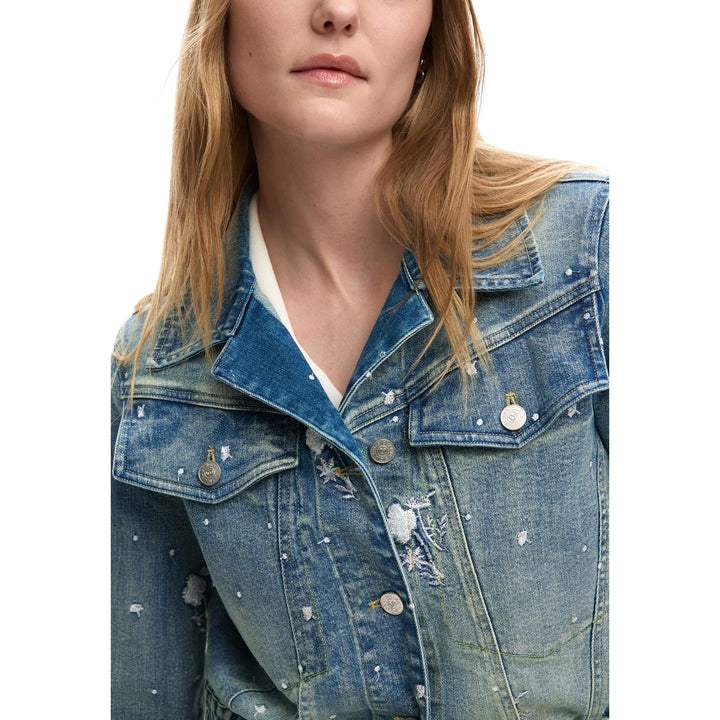Desigual Women Blazer